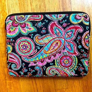 Vera Bradley Laptop Case